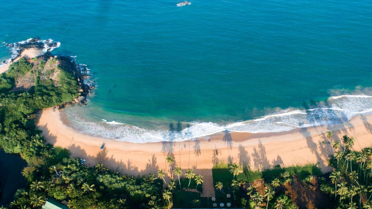 Shinagawa Beach Балапітія Екстер'єр фото