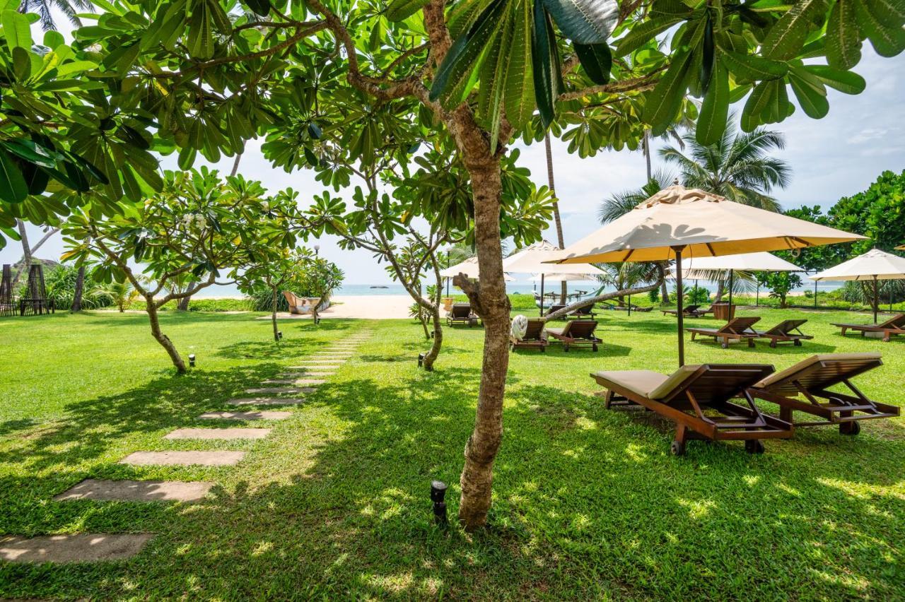 Shinagawa Beach Балапітія Екстер'єр фото