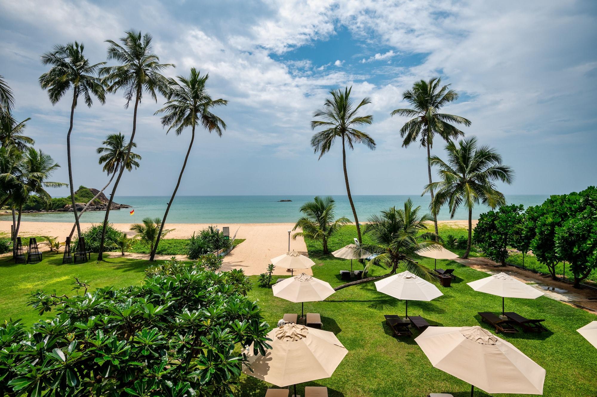 Shinagawa Beach Балапітія Екстер'єр фото