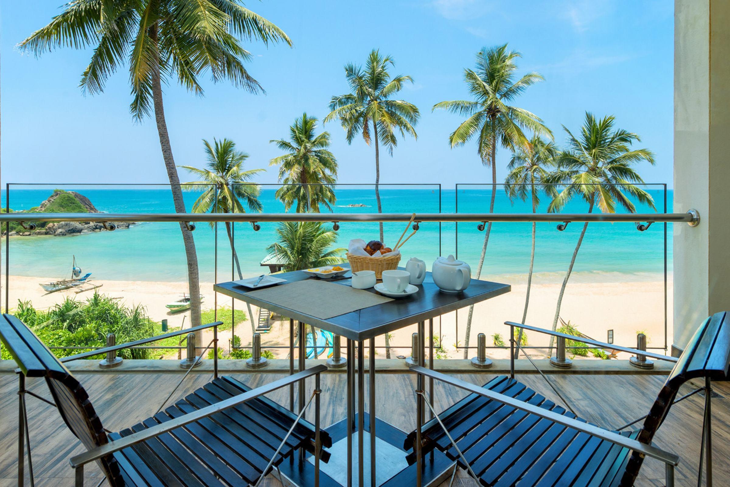Shinagawa Beach Балапітія Екстер'єр фото